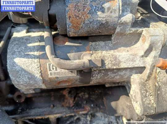 купить Двигатель (ДВС) на Mazda 5