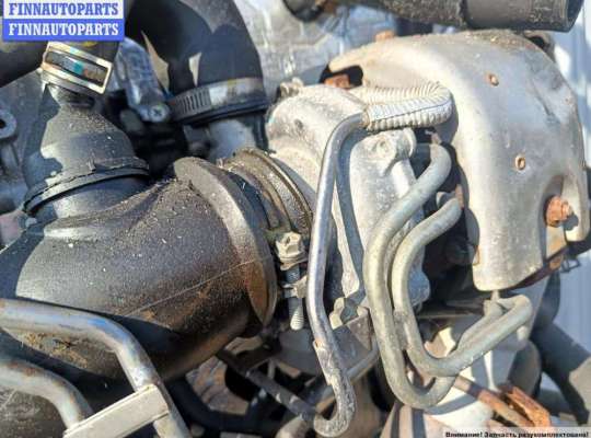 купить Двигатель (ДВС) на Mazda 5