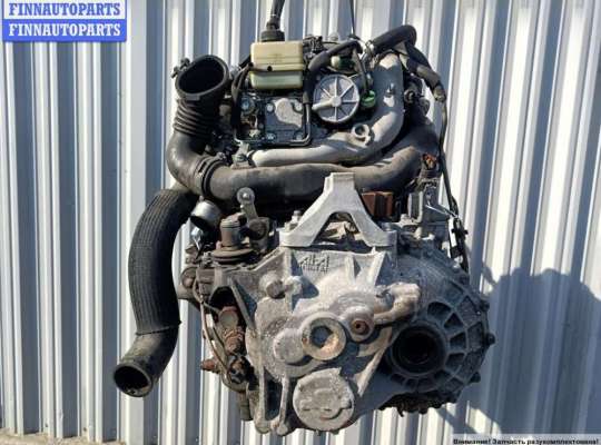 купить Двигатель (ДВС) на Mazda 5