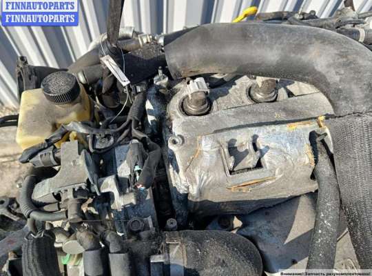 купить Двигатель (ДВС) на Mazda 5