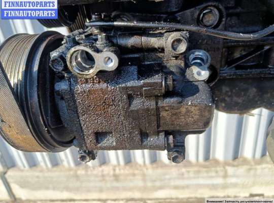 купить Двигатель (ДВС) на Mazda 5