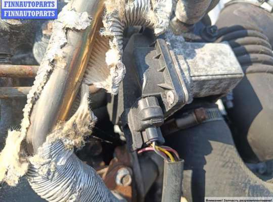 купить Двигатель (ДВС) на Mazda 5