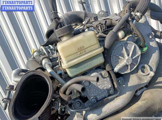 купить Двигатель (ДВС) на Mazda 5