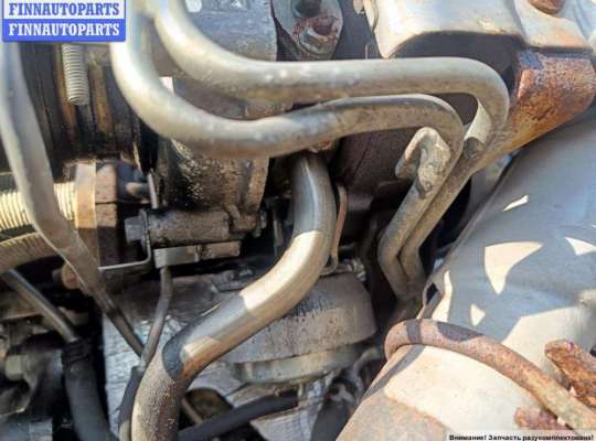 купить Двигатель (ДВС) на Mazda 5