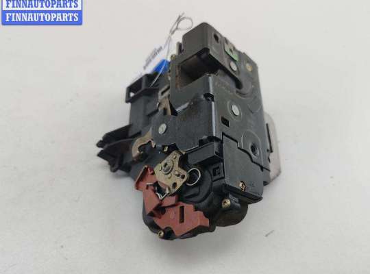 купить Замок двери передней левой на Audi A3 8P (2003-2012)