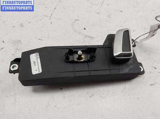 купить Ручка регулировки спинки сиденья на Audi Q7 4L (2005-2015)