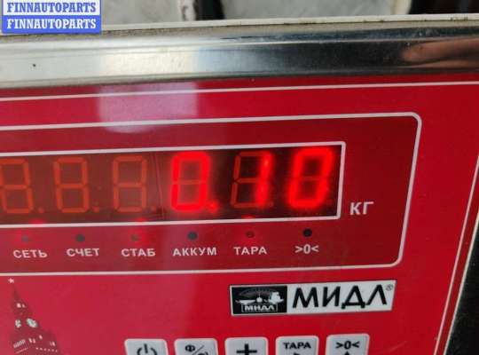 купить Ручка регулировки спинки сиденья на Audi Q7 4L (2005-2015)