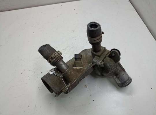 Купить Корпус термостата на Opel Vectra C (2002-2008) Корпус термостата OP2200738 на Opel Vectra C (2002-2008)
