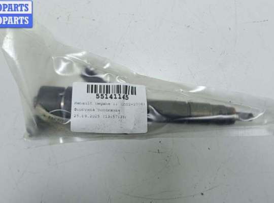 Форсунка топливная RN1484650 на Renault Megane II (2002-2008)