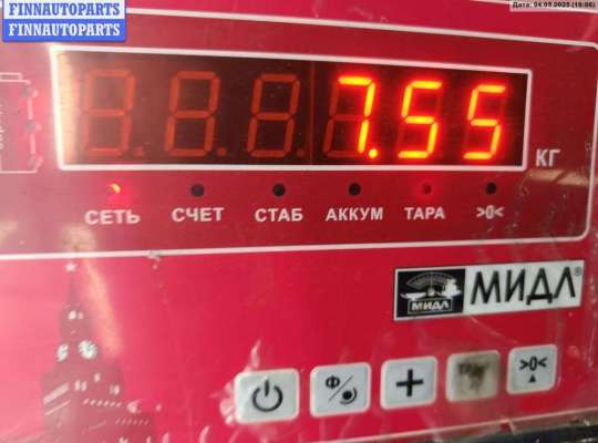 купить Стойка подвески передняя левая на BMW 3 E36 (1991-2000)