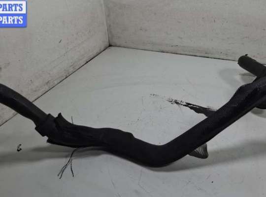 купить Патрубок отопителя (печки) на Audi A4 B7 (2004-2008)