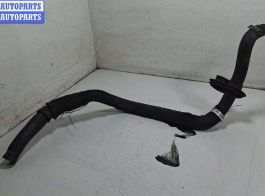 купить Патрубок отопителя (печки) на Audi A4 B7 (2004-2008)