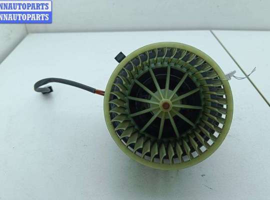 купить Двигатель отопителя (моторчик печки) на Audi A4 B5 (1994-2001)