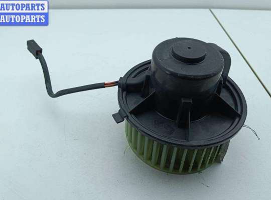 купить Двигатель отопителя (моторчик печки) на Audi A4 B5 (1994-2001)