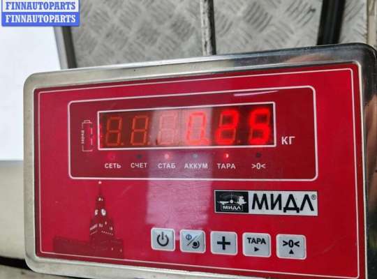 купить Плата фонаря заднего левого на Opel Astra H (2004-2009)