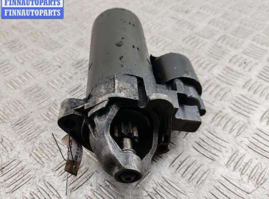 купить Стартер на Audi A4 B6 (2001-2004)