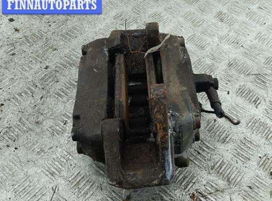 Суппорт передний правый MB1684424 на Mercedes M-Class ML W163 (1998-2004)