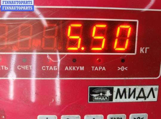 купить Суппорт передний правый на Mercedes M-Class ML W163 (1998-2004)