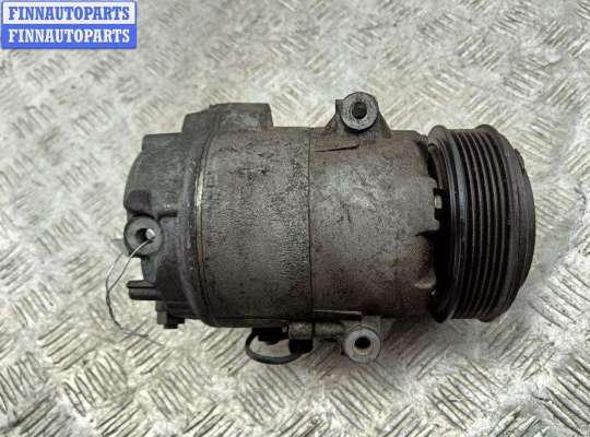 купить Компрессор кондиционера на Opel Astra J (2009-2015)