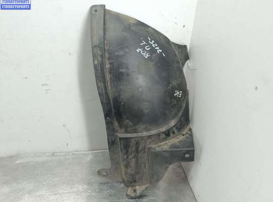 купить Защита крыла (подкрылок) передняя левая на Peugeot 807