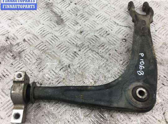 Рычаг подвески на Peugeot 407