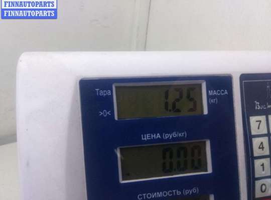 купить Зеркало наружное правое на Opel Astra H (2004-2009)