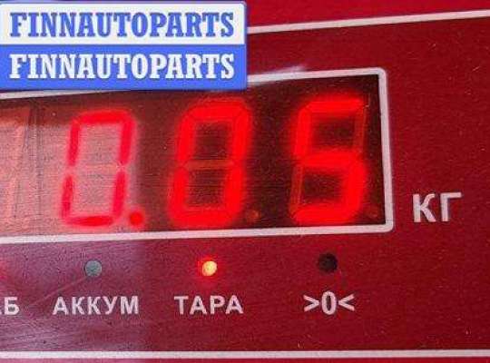 купить Кронштейн крепления на Audi A6 C5 (1997-2005)