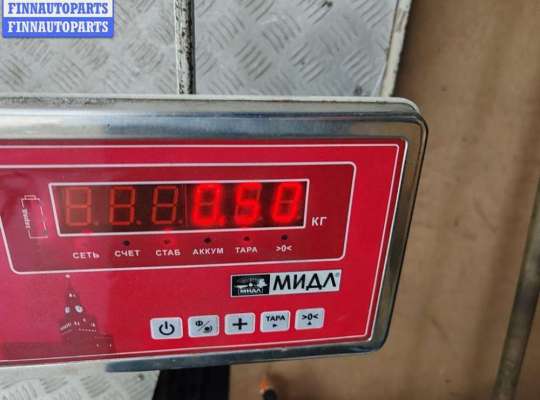 купить Щеткодержатель (поводок стеклоочистителя) передний на Audi A4 B6 (2001-2004)