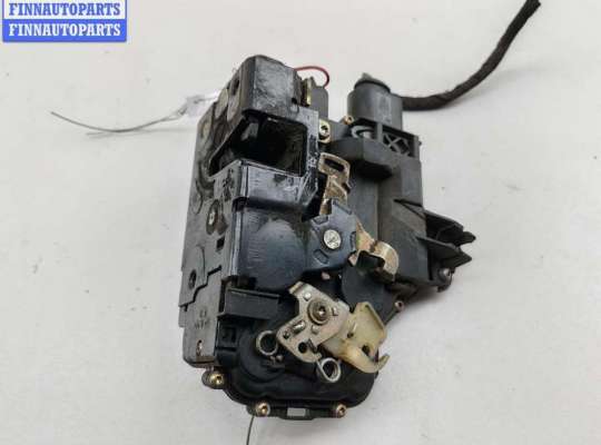 купить Замок двери передней правой на Volkswagen Golf-4