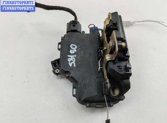 Замок двери передней правой VG2683497 на Volkswagen Golf-4