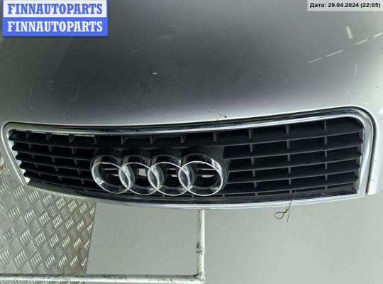 Капот на Audi A4 (8E/8H, B6)