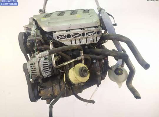 купить Двигатель (ДВС) на Renault Scenic I (1996-2003)