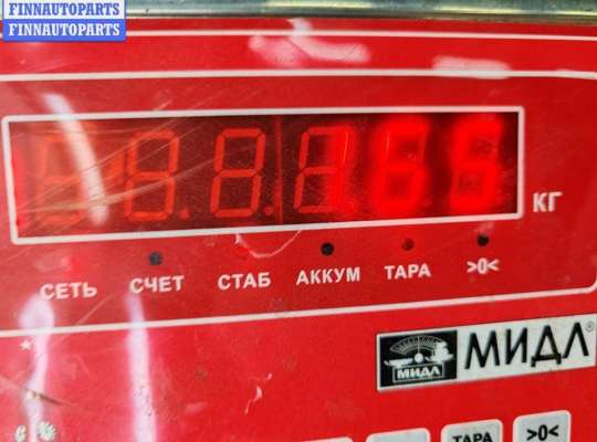 купить Корпус воздушного фильтра на Chevrolet Kalos (Aveo)