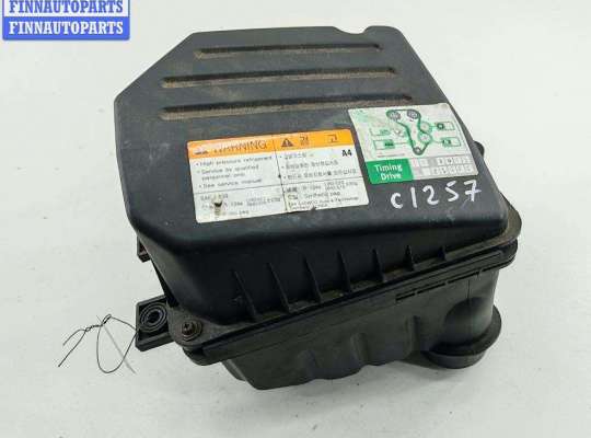 Корпус воздушного фильтра CH453969 на Chevrolet Kalos (Aveo)