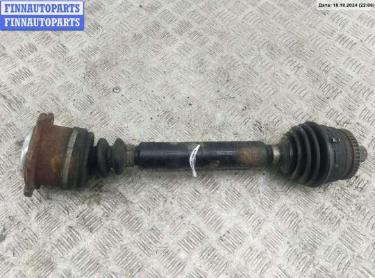 купить Полуось передняя левая на Volkswagen Passat B5