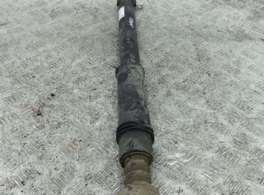 купить Амортизатор подвески задний правый на Peugeot 307