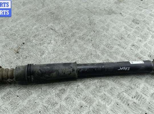 купить Амортизатор подвески задний правый на Peugeot 307