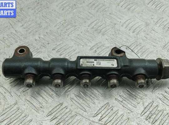 купить Рампа (рейка) топливная на Ford Focus II (2004-2011)