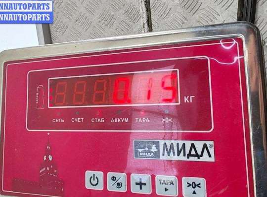 купить Клапан ТРВ (расширительный) кондиционера на Skoda Fabia mk2 (5J)