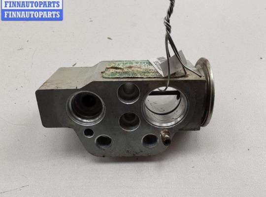 купить Клапан ТРВ (расширительный) кондиционера на Skoda Fabia mk2 (5J)