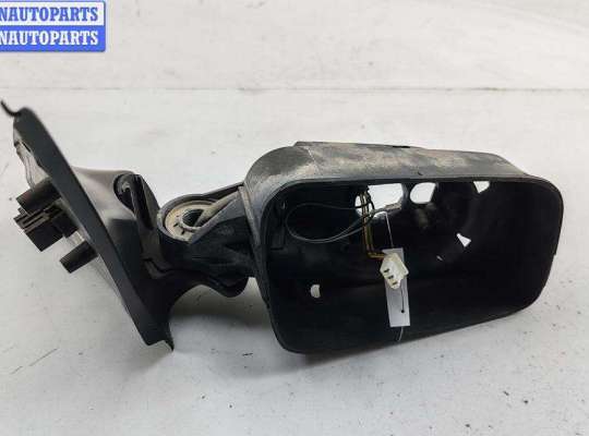 купить Корпус зеркала наружного правого на Opel Astra G (1998-2004)
