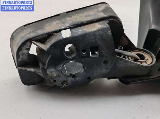 купить Корпус зеркала наружного правого на Opel Astra G (1998-2004)