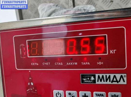 купить Корпус зеркала наружного правого на Opel Astra G (1998-2004)