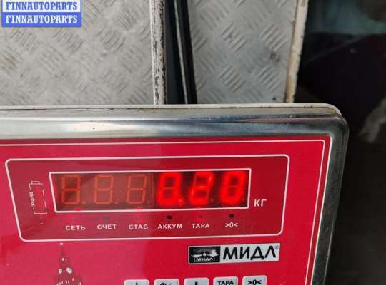 купить Молдинг двери передней левой на Volkswagen Touran