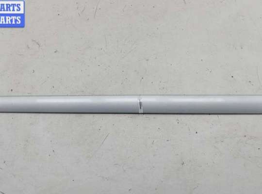 купить Молдинг двери передней левой на Volkswagen Touran