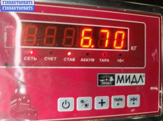 купить Ступица передняя левая на Daewoo Tacuma / Rezzo