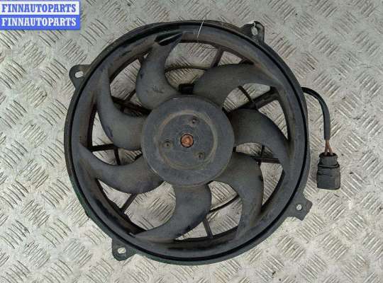 Купить Вентилятор радиатора на Ford Galaxy (2000-2006) Вентилятор радиатора FO2040224 на Ford Galaxy (2000-2006)