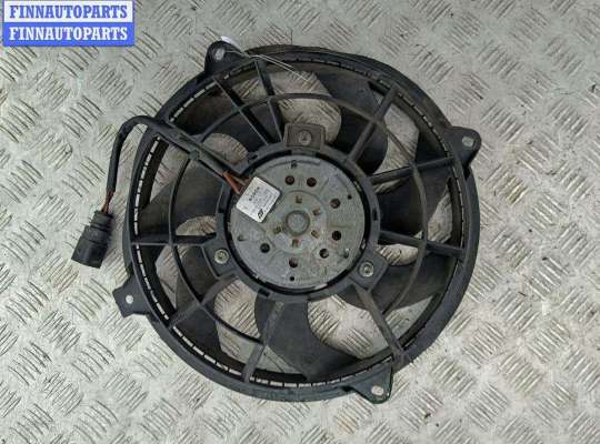 купить Вентилятор радиатора на Ford Galaxy (2000-2006)