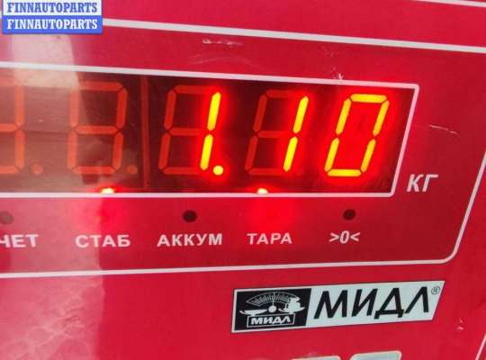 купить Вискомуфта на Volkswagen Passat B5+ (GP)