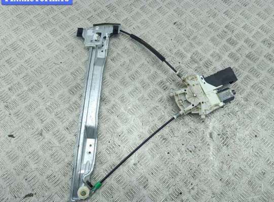 Стеклоподъемник электрический на Peugeot 407